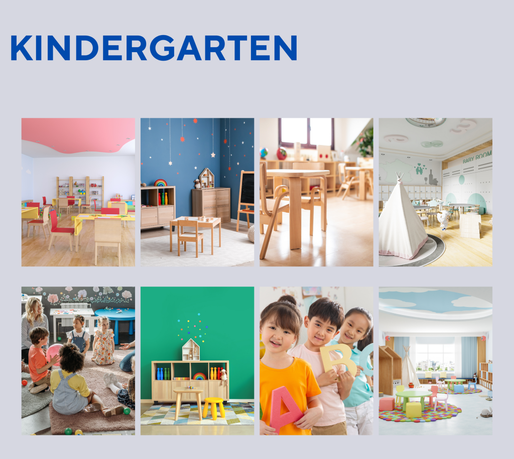 School Environments Succeed In Education